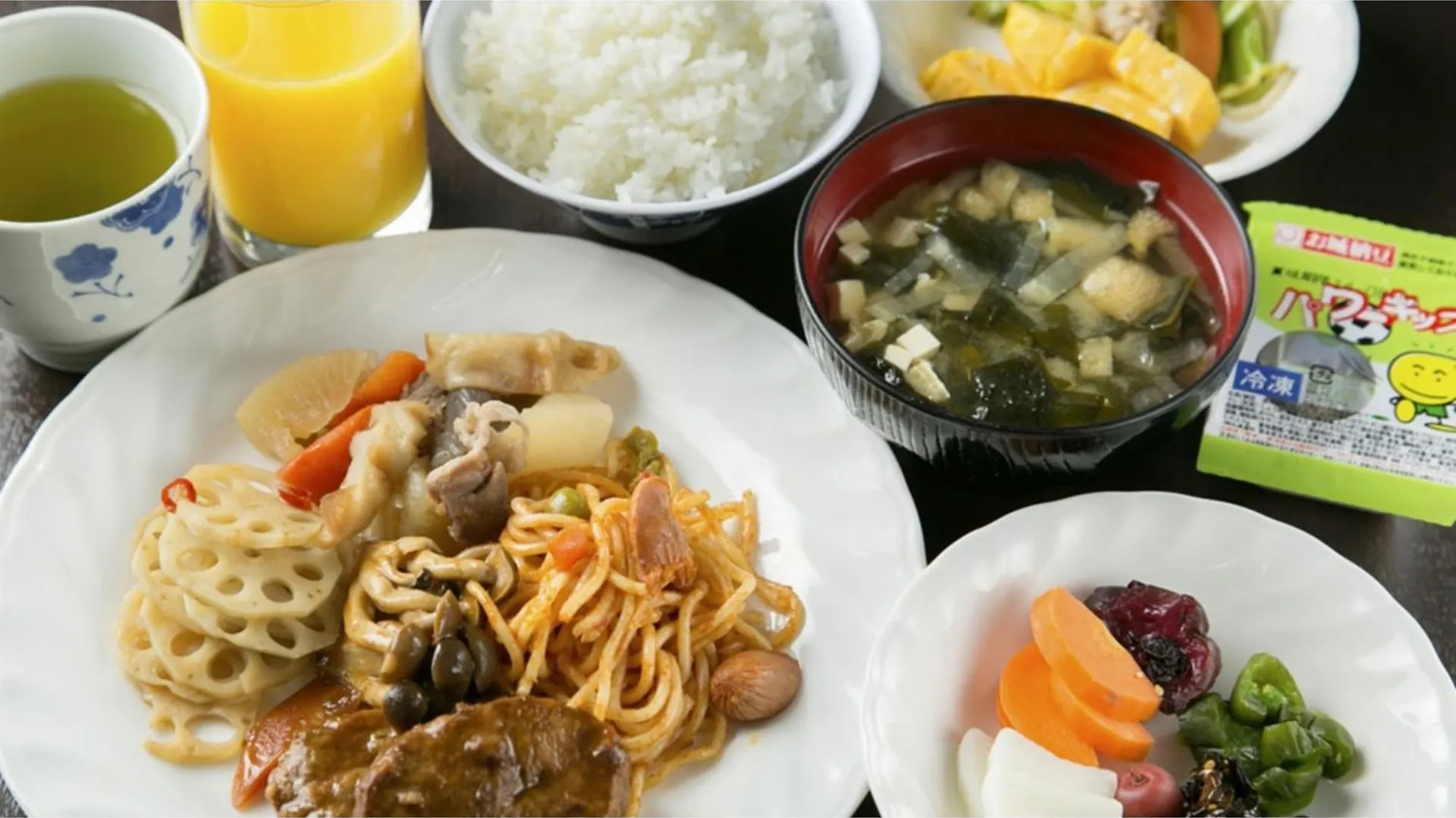 Sun Royal Kawasaki - Vacation Stay 98711V Hotel
